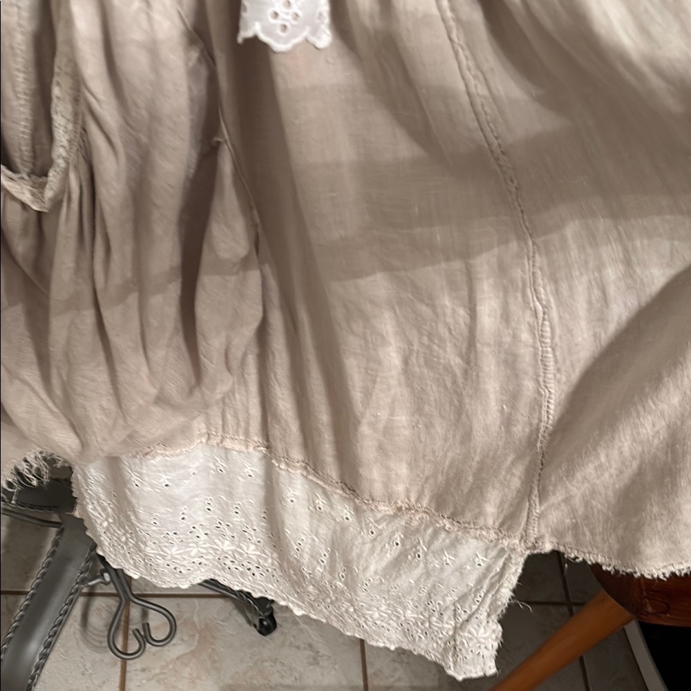 Magnolia Pearl Sleeveless Dress - Picture 4 of 9